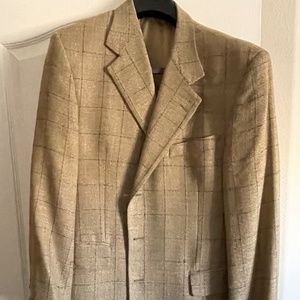 Mickey Spatz expressly for Nordstrom